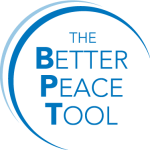 The Better Peace Tool Badge