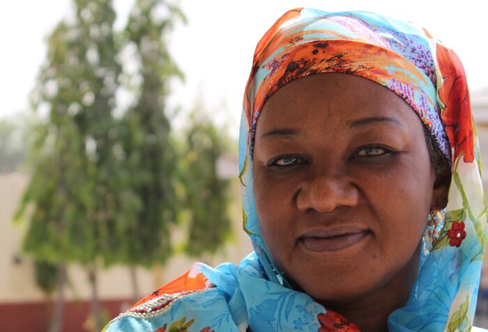 How Hamsatu Allamin Changed Boko Haram to Boko Halal in Nigeria