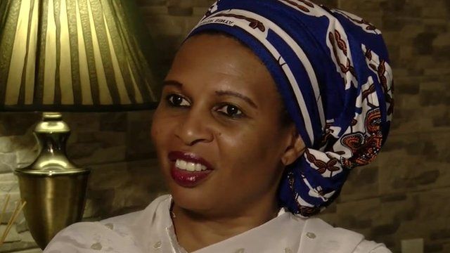 Peace Heroes: How Nigerian Psychologist Fatima Akilu Rehabilitates Extremist Societies