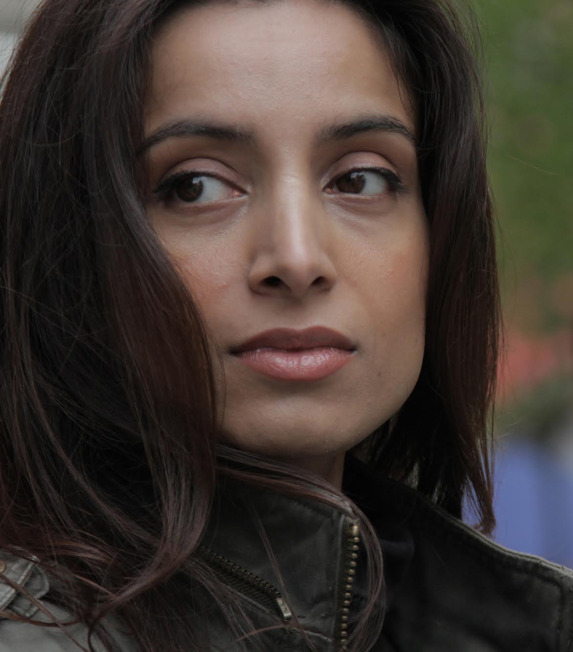 Peace Heroes: Deeyah Khan is Deconstructing Extremism with Documentary Film